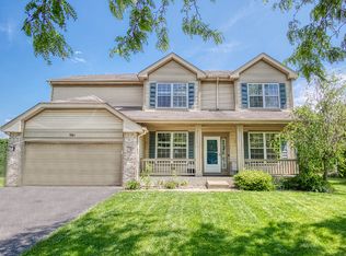 961 Birchwood Dr, Hampshire, IL 60140