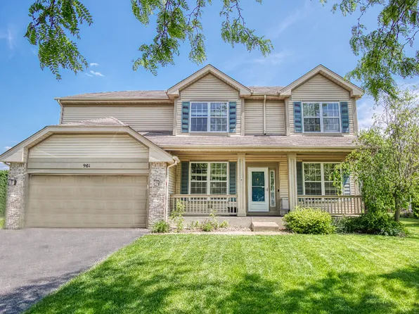 961 Birchwood Dr, Hampshire, IL 60140