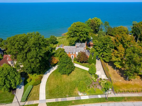 20664 Beach Cliff Blvd, Rocky River, OH 44116