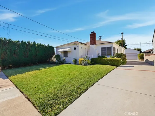 111 Alabama St, San Gabriel, CA 91775