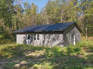 1956 16th Ave, Cameron, WI 54822