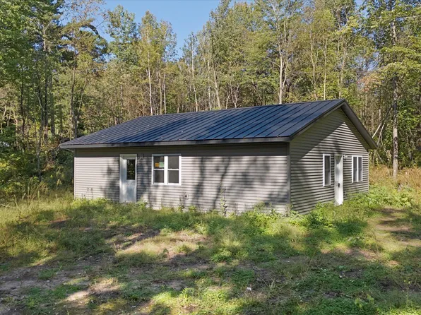 1956 16th Ave, Cameron, WI 54822