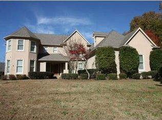 9010 Bazemore Rd, Cordova, TN 38018