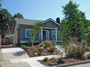 1924 NE 46th Ave, Portland, OR 97213