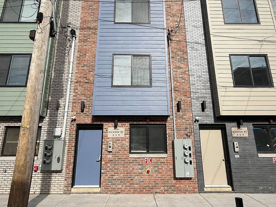 1st image of 2537 Manton St #A