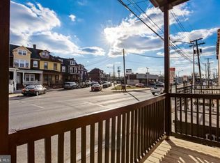 1113 Cumberland St #1, Lebanon, PA 17042