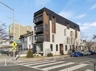 3601 14th St NW #7, Washington, DC 20010
