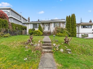 3977 Forest St, Burnaby, BC