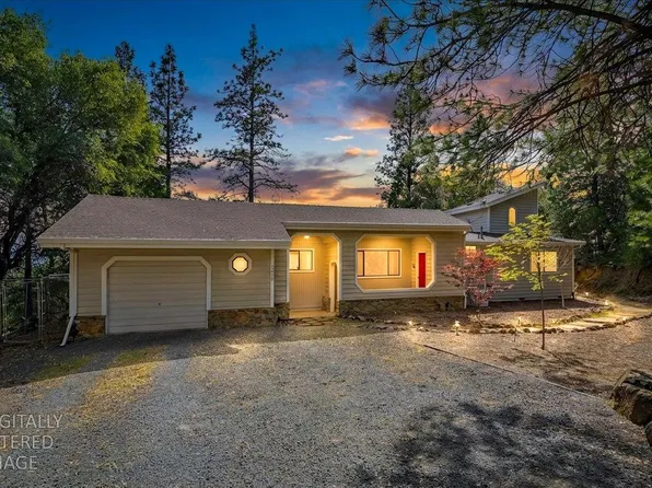 3610 Sugar View Rd, Meadow Vista, CA 95722