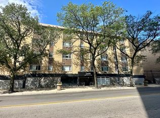5400 N Sheridan Rd APT 202, Chicago, IL 60640