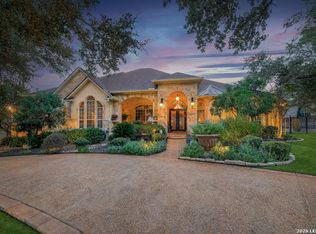 1700 Frontier, Spring Branch, TX 78070