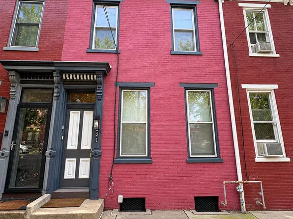 221 Reily St, Harrisburg, PA 17102