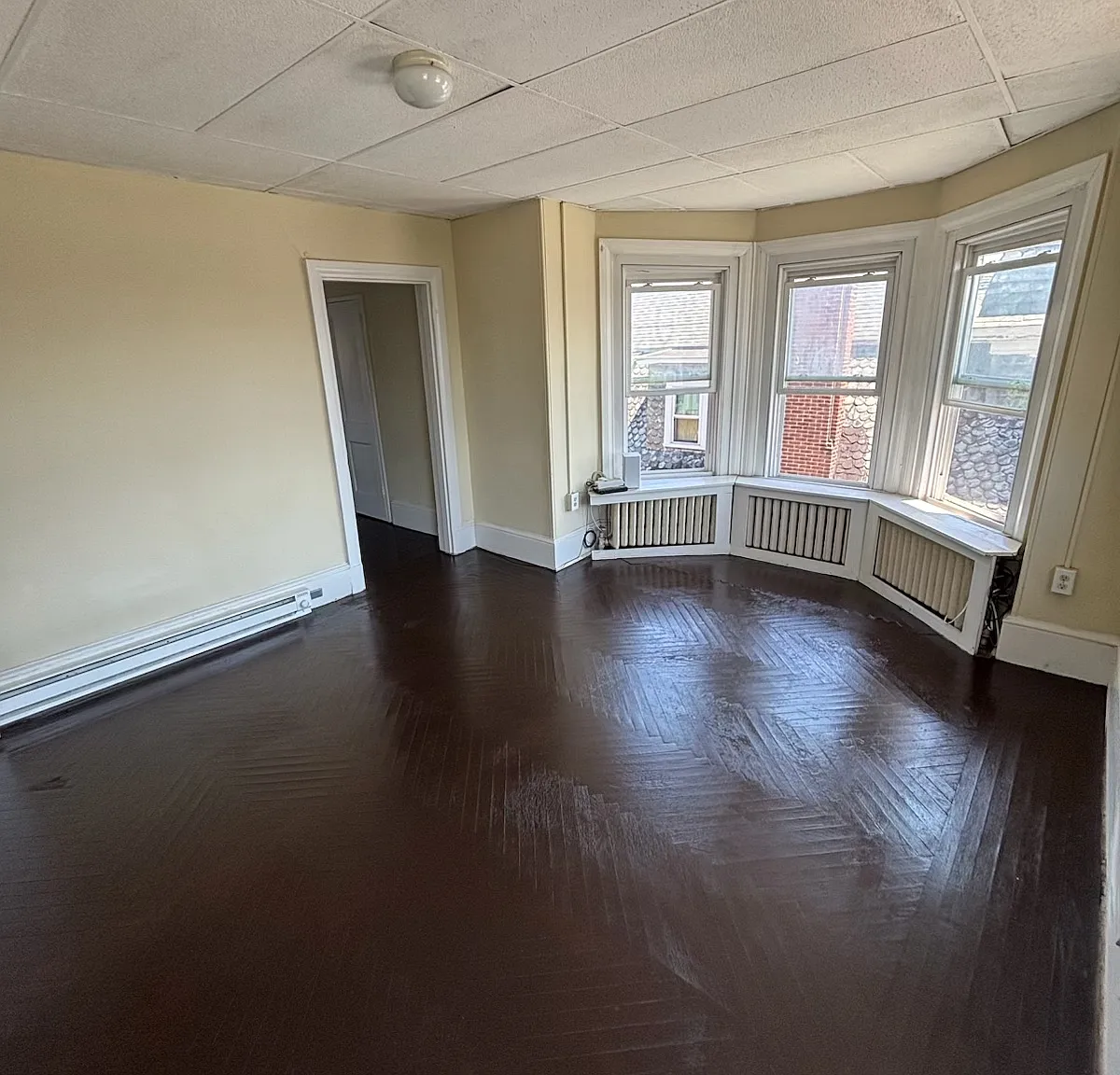 1 bed, 450 sqft, $1,150 — Photo 1