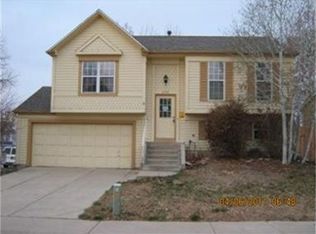 2795 S Halifax St, Aurora, CO 80013