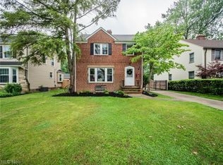 3614 Silsby Rd, University Heights, OH 44118