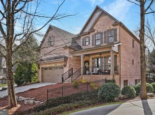 3170 Gable Oaks Ct, Marietta, GA