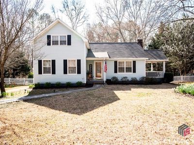 110 Deerwood Court, Bogart, GA, 30622
