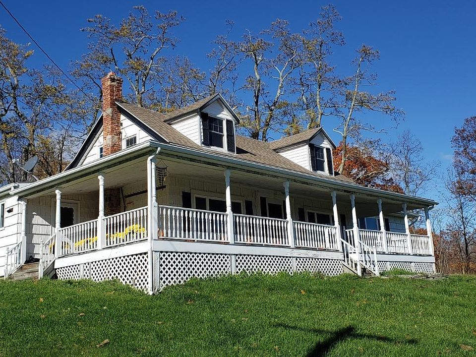 857 Bates Church Rd, Preston Hollow, NY 12469 MLS 146424 Zillow