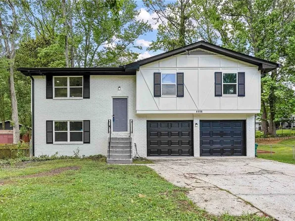 4156 Lehigh Blvd, Decatur, GA 30034