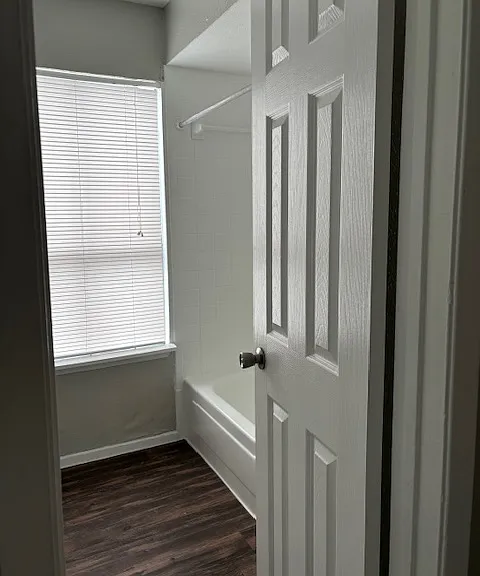 Timber Ridge Apartments — Photo 18