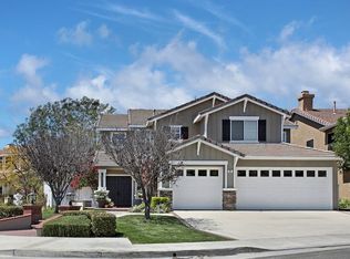 21 Stampede St, Coto De Caza, CA 92679