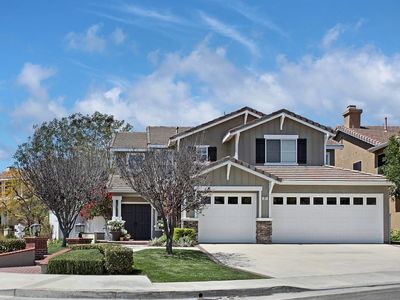 21 Stampede St, Coto De Caza, CA, 92679
