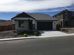 3360 Vincinato Dr, Sparks, NV 89434