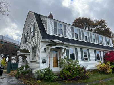 35 Concord Way, Portsmouth, NH, 03801