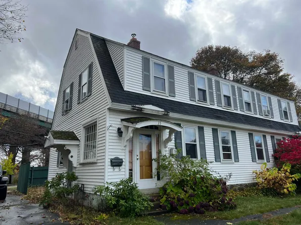 35 Concord Way, Portsmouth, NH 03801