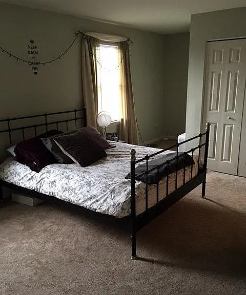 Bed 1