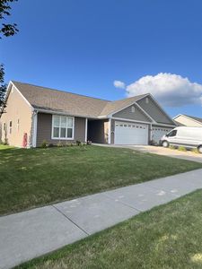 1901 Huckleberry Avenue, Omro, WI, 54963