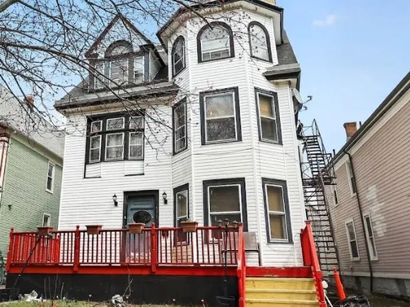 511 Linwood Ave, Buffalo, NY 14209