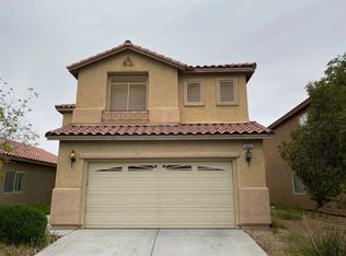 5832 Running Horse Dr, North Las Vegas, NV 89081
