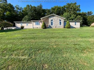 5430 Doc Bailey Rd, Charleston, WV 25313