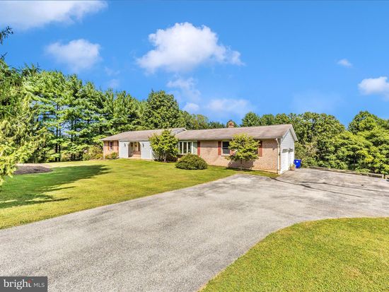 3615 Melinda Ct, Monrovia, MD 21770