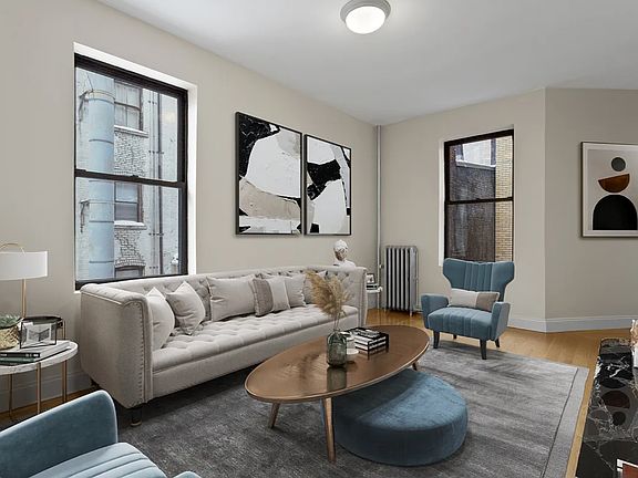 3rd image of 201 W 11th St APT 4F