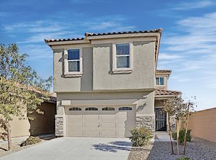 6170 Villa Lante Ave, Las Vegas, NV 89113