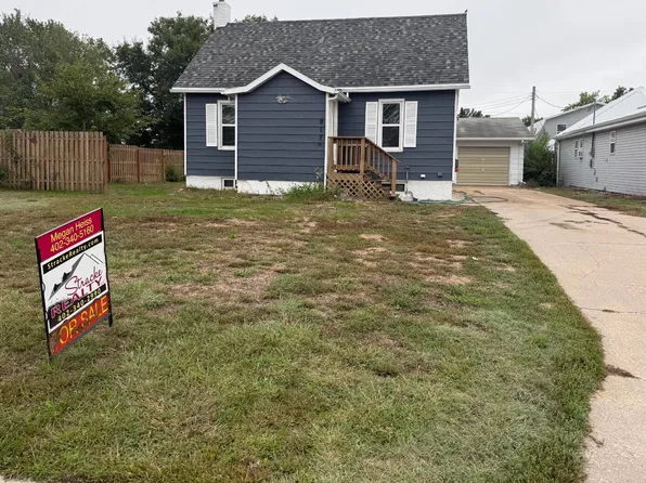 817 E Benton St, Oneill, NE 68763