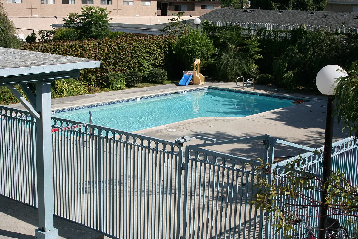 Building Photo - 3418 W Orange Ave #304