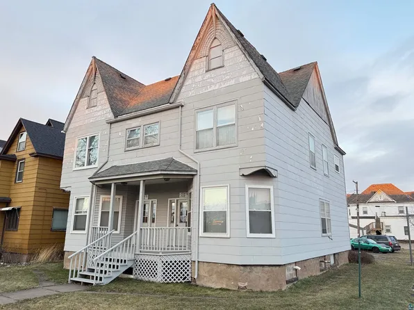 1526 Hughitt Ave, Superior, WI 54880