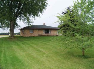 5061 W Sanborn Rd, Lake City, MI 49651