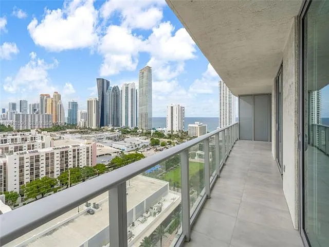 300 Sunny Isles Blvd #4-1805 — Photo 6