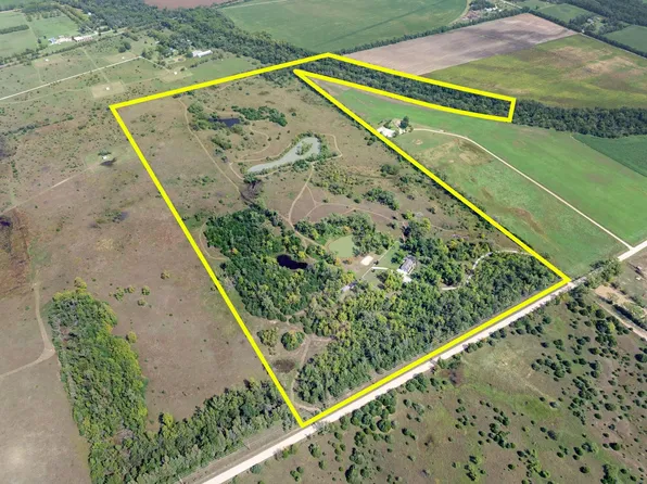 0 SW 36th St, Halstead, KS 67056