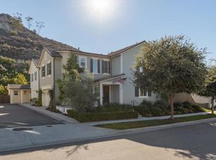 2678 Overlook Point Dr, Escondido, CA 92029