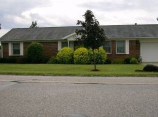 1221 Money Ln, Danville, IN 46122