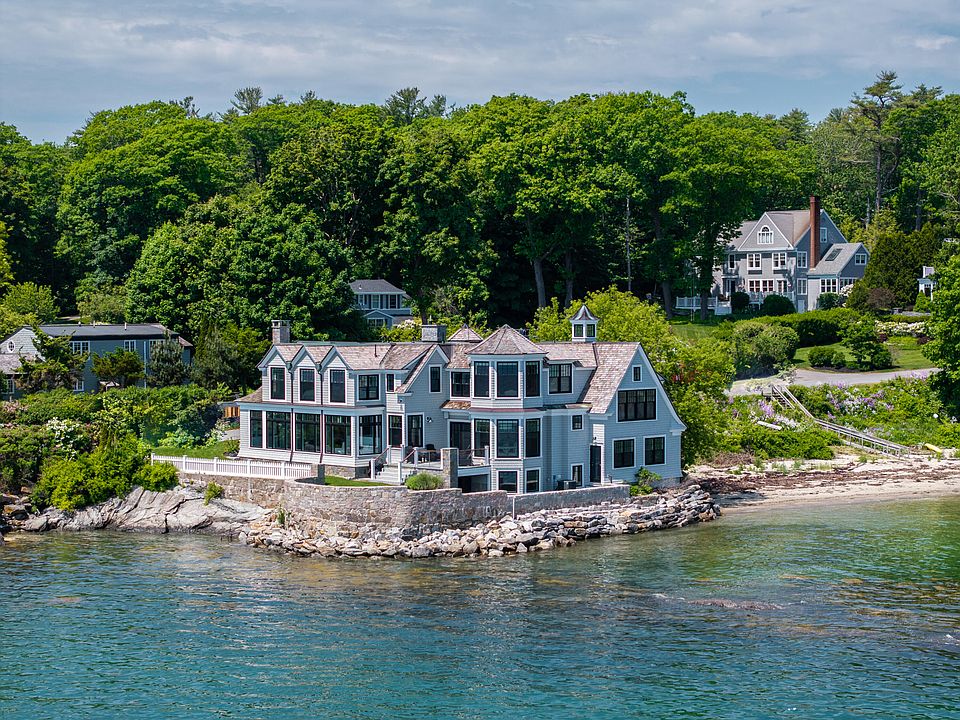 96 Waites Landing Road, Falmouth, ME 04105 | Zillow