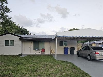 1917 N 58th Way, Hollywood, FL, 33021