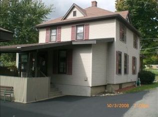 28 Thorn St, Corning, NY 14830