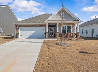 966 Pineland Dr, Woodruff, SC 29388