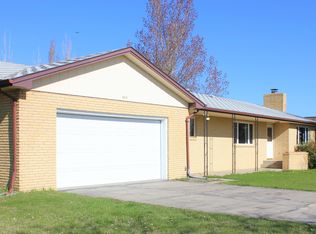 504 Kundert St, Turtle Lake, ND 58575